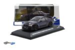Nissan Skyline GT-R R34 Z-Tune - 1999 - Purple - Image 4