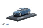 BMW M3 E46 - 2000 - Blue
