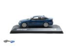 BMW M3 E46 - 2000 - Blue - Image 3