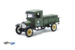Ford Model TT Stake Truck - 1923 - Green