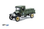 Ford Model TT Stake Truck - 1923 - Green - Image 2
