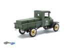 Ford Model TT Stake Truck - 1923 - Green - Image 3