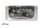Ford Model TT Stake Truck - 1923 - Green - Image 6