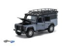 Land Rover Defender 110 - 1990 - Grey - Image 2