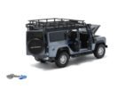 Land Rover Defender 110 - 1990 - Grey - Image 4