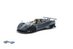 Zonda Pagani HP Barchetta - 2015 - Black