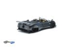 Zonda Pagani HP Barchetta - 2015 - Black - Image 3