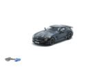 Mercedes Benz SLS AMG Black Series - 2018 - Black