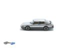 Saab 900 Turbo - 1988 - Silver - Image 3