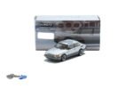 Saab 900 Turbo - 1988 - Silver - Image 4