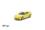 Porsche GT3 911 996 - 2002 - Yellow