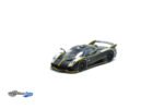 Pagani Huayra R - 2021 - Black/Silver