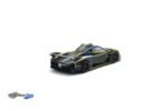 Pagani Huayra R - 2021 - Black/Silver - Image 2