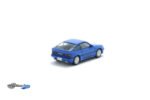 Honda Ballade Sports Mugen CR-X Pro - 1990 - Blue - Image 2