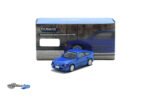 Honda Ballade Sports Mugen CR-X Pro - 1990 - Blue - Image 4