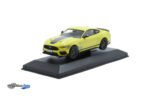 Ford Mustang Mach 1 - 2020 - Yellow