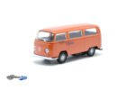 Volkswagen Bus T2 - 1972 - Orange