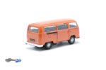 Volkswagen Bus T2 - 1972 - Orange - Image 2