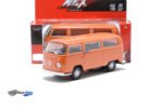 Volkswagen Bus T2 - 1972 - Orange - Image 5