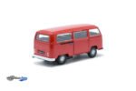 Volkswagen Bus T2 - 1972 - Red - Image 2