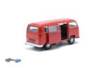 Volkswagen Bus T2 - 1972 - Red - Image 3