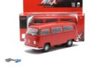 Volkswagen Bus T2 - 1972 - Red - Image 5