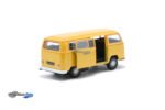 Volkswagen Bus T2 - 1972 - Yellow - Image 3