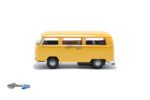 Volkswagen Bus T2 - 1972 - Yellow - Image 4