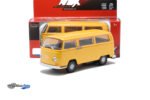 Volkswagen Bus T2 - 1972 - Yellow - Image 5