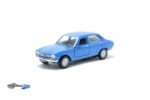 Peugeot 504 - 1975 - Blue