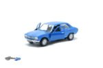 Peugeot 504 - 1975 - Blue - Image 2