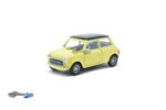 Mini Cooper 1300 - 1980 - Yellow