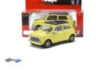 Mini Cooper 1300 - 1980 - Yellow - Image 6