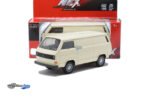 Volkswagen T3 Van - 1980 - Beige - Image 5