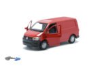 Volkswagen T6 Van - 2018 - Red - Image 2