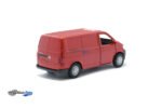 Volkswagen T6 Van - 2018 - Red - Image 3