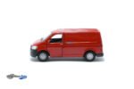 Volkswagen T6 Van - 2018 - Red - Image 5