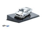 Ford Mustang Saleen - 2005 - Silver