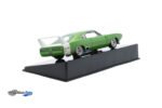 Dodge Charger Daytona - 1969 - Green - Image 2