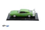 Dodge Charger Daytona - 1969 - Green - Image 3