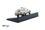 Mercedes Benz Taxi 200T W123 - 1979 - Beige - Image 2