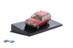 Mercedes Benz 200T W123 - 1979 - Red