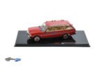 Mercedes Benz 200T W123 - 1979 - Red - Image 3