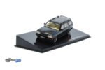 Mercedes Benz 500TE V8 AMG W123 - 1979 - Black