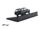Mercedes Benz 500TE V8 AMG W123 - 1979 - Black - Image 2