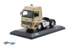 Renault R 390 - 1987 - Gold