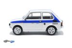 Fiat 126 - 1972 - White - Image 3