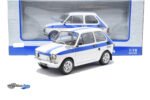 Fiat 126 - 1972 - White - Image 4