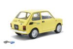 Fiat 126 - 1972 - Yellow - Image 2