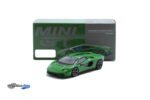 Lamborghini Countach LPi 800-4 - 2022 - Green - Image 4